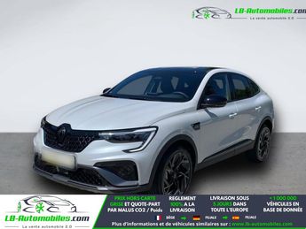  Voir d&eacute;tails -Renault Arkana TCe 160 BVA &agrave; Beaupuy (31)