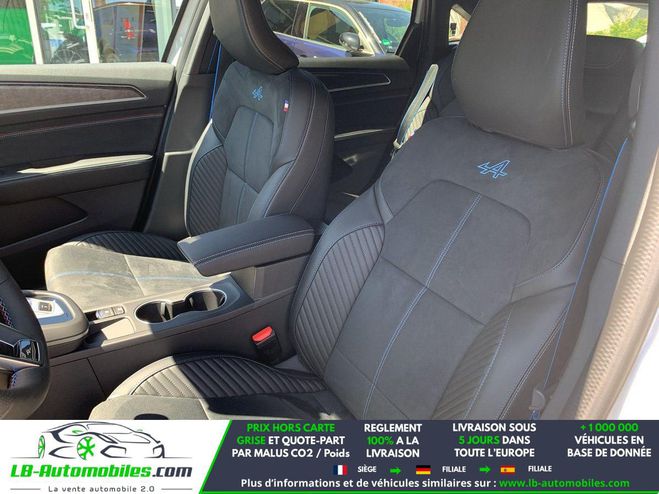 Renault Arkana TCe 160 BVA Blanc M�tallique de 2025