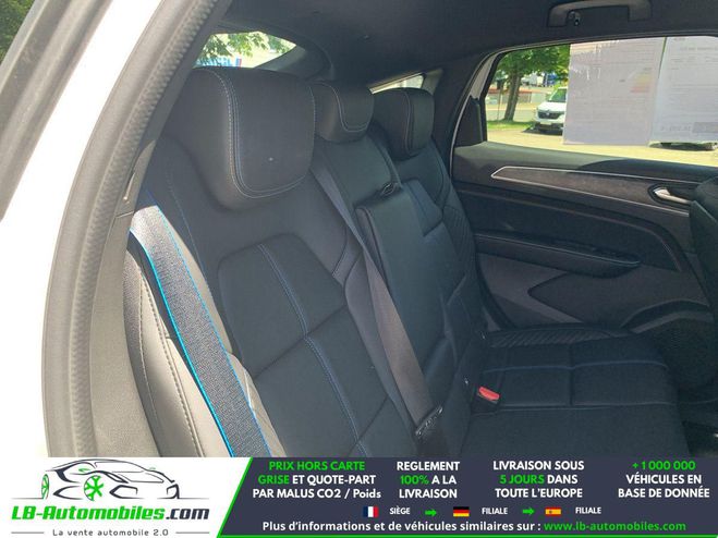 Renault Arkana TCe 160 BVA Blanc M�tallique de 2025