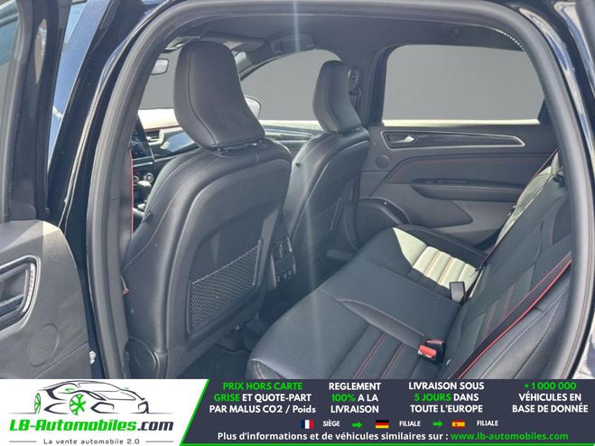 Renault Arkana TCe 160 BVA Noir M�tallique de 2023