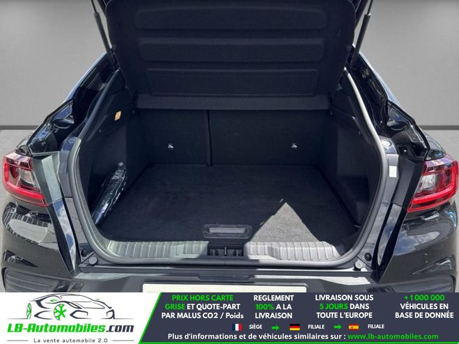 Renault Arkana TCe 160 BVA Noir M�tallique de 2023