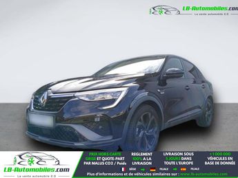  Voir d&eacute;tails -Renault Arkana TCe 160 BVA &agrave; Beaupuy (31)