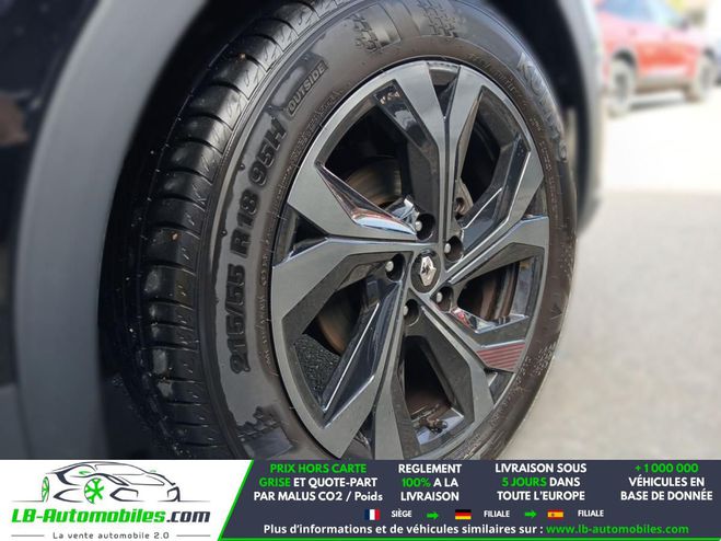 Renault Arkana TCe 160 BVA Noir M�tallique de 2023