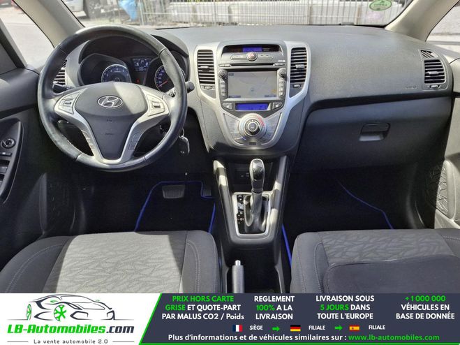 Hyundai Ix20 1.6 125 BVA Blanc de 2018