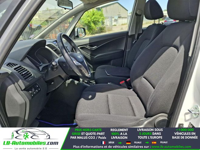 Hyundai Ix20 1.6 125 BVA Blanc de 2018