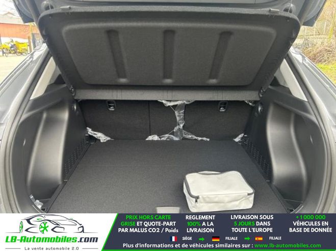Hyundai Kona 1.6 GDi 141 Hybrid Gris M�tallique de 2026
