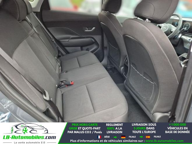 Hyundai Kona 1.6 GDi 141 Hybrid Gris M�tallique de 2025