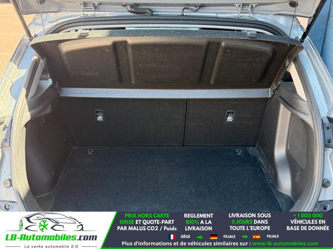Hyundai Kona 1.6 GDi 141 Hybrid Gris M�tallique de 2023