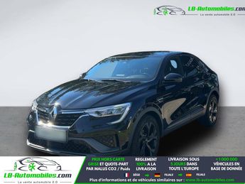  Voir d&eacute;tails -Renault Arkana TCe 160 BVA &agrave; Beaupuy (31)