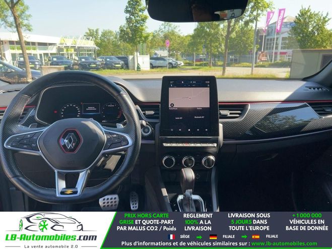 Renault Arkana TCe 160 BVA Noir M�tallique de 2022