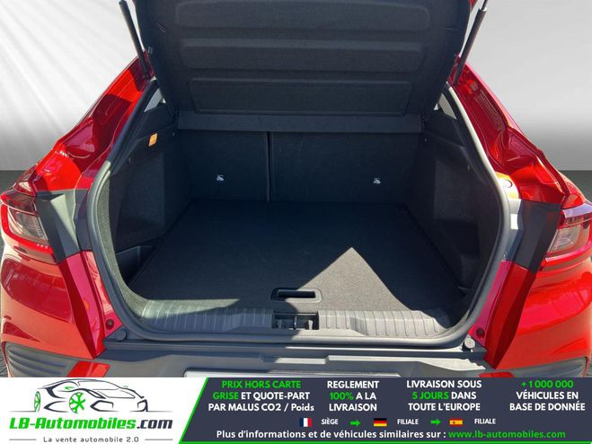 Renault Arkana TCe 140 BVA Rouge M�tallique de 2021