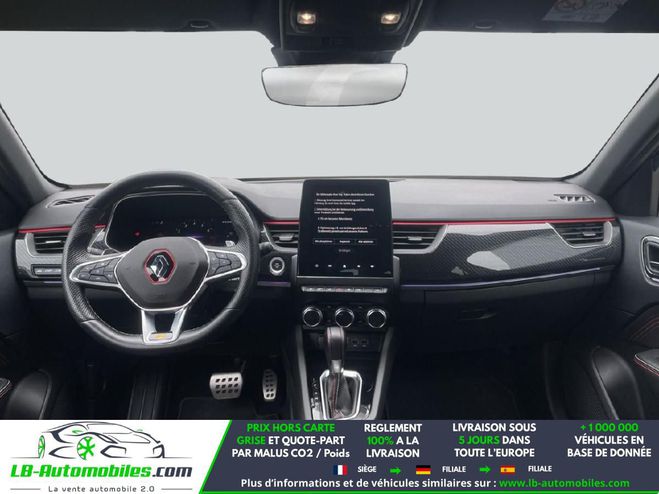 Renault Arkana TCe 160 BVA  de 2023
