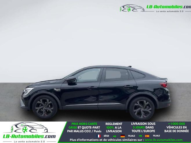 Renault Arkana TCe 160 BVA  de 2023