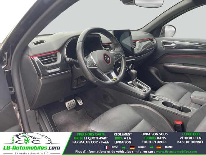 Renault Arkana TCe 160 BVA  de 2023