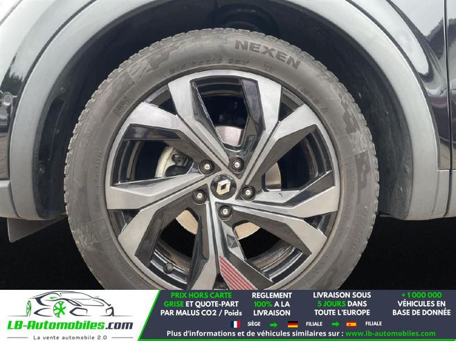 Renault Arkana TCe 160 BVA  de 2023