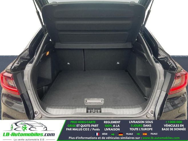 Renault Arkana TCe 160 BVA  de 2023
