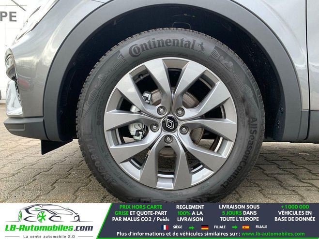 Renault Arkana TCe 140 BVA Gris M�tallique de 2025