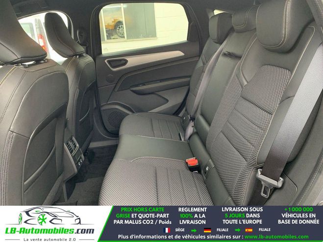 Renault Arkana TCe 140 BVA Gris M�tallique de 2025