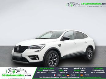  Voir d&eacute;tails -Renault Arkana TCe 140 BVA &agrave; Beaupuy (31)
