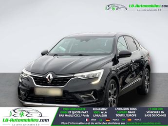  Voir d&eacute;tails -Renault Arkana TCe 140 BVA &agrave; Beaupuy (31)