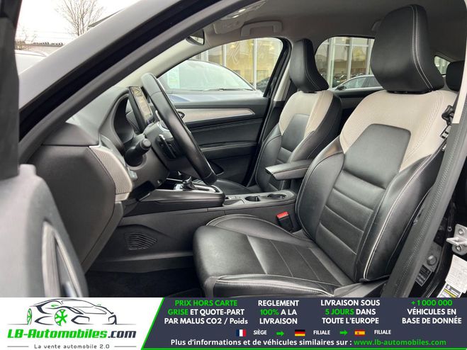 Renault Arkana TCe 140 BVA Noir M�tallique de 2021
