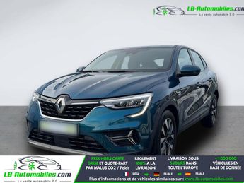  Voir d&eacute;tails -Renault Arkana TCe 140 BVA &agrave; Beaupuy (31)