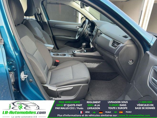 Renault Arkana TCe 140 BVA Bleu M�tallique de 2023