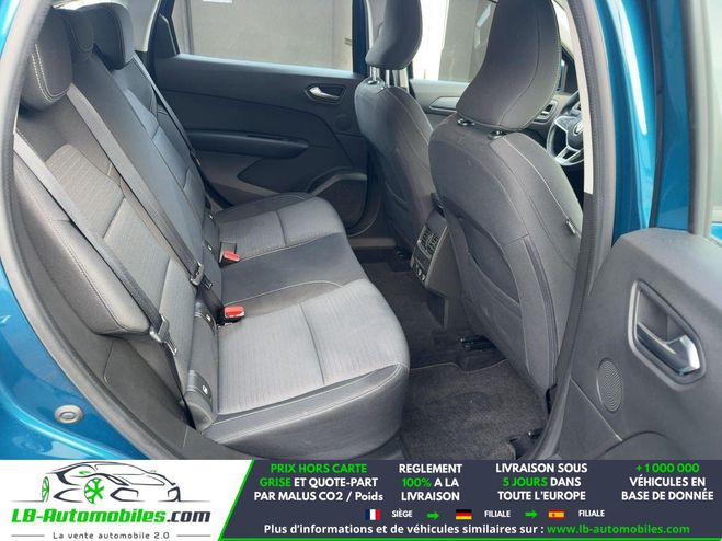 Renault Arkana TCe 140 BVA Bleu M�tallique de 2023