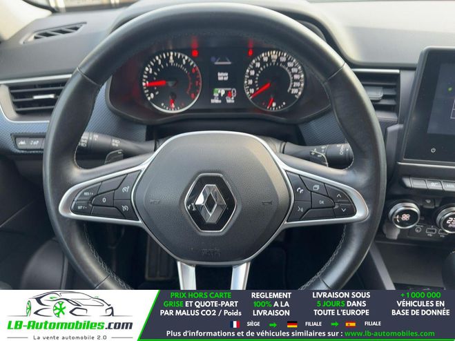 Renault Arkana TCe 140 BVA Bleu M�tallique de 2023