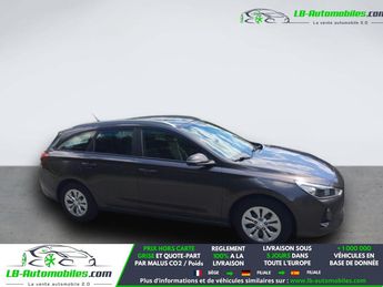  Voir d&eacute;tails -Hyundai I30 1.0 T-GDi 120 BVM &agrave; Beaupuy (31)