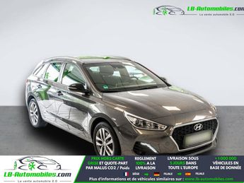  Voir d&eacute;tails -Hyundai I30 1.0 T-GDi 120 BVM &agrave; Beaupuy (31)