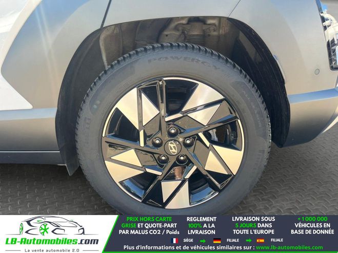 Hyundai Kona 1.6 GDi 141 Hybrid Blanc de 2024