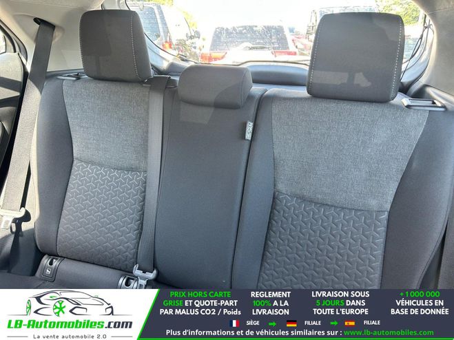 Toyota Yaris Hybride 116h 2WD Blanc de 2023
