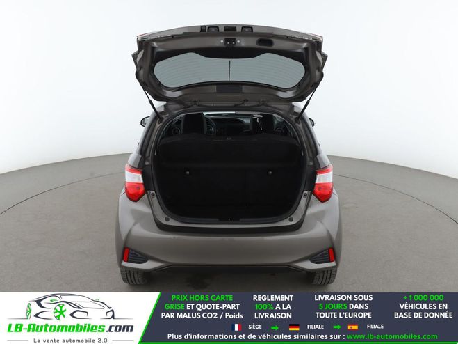 Toyota Yaris HYBRIDE 100ch Gris M�tallique de 2020