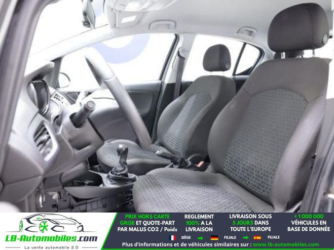 Opel Corsa 1.2 70 ch Gris M�tallique de 2018