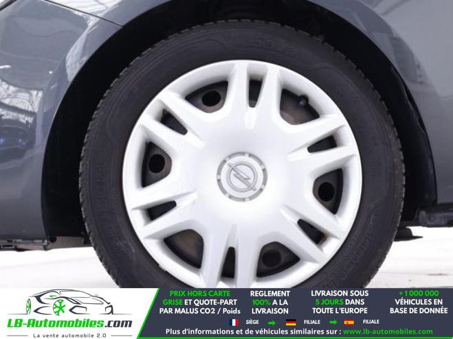 Opel Corsa 1.2 70 ch Gris M�tallique de 2018