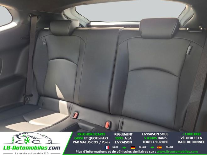 Toyota Yaris GR 1.6L 261ch Blanc M�tallique de 2020