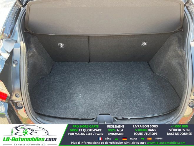 Toyota Yaris GR 1.6L 261ch Noir M�tallique de 2021