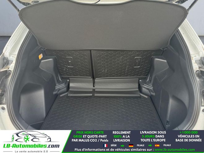 Toyota Yaris Hybride 116h 2WD Blanc de 2023