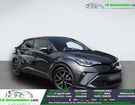 Toyota C HR