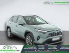 Toyota RAV 4 Hybride 222 ch AWD-i &agrave; Beaupuy (31)