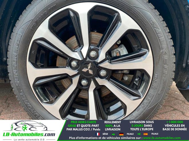 Mitsubishi Space Star 1.2 MIVEC 71 BVA Blanc de 2023