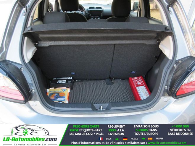 Mitsubishi Space Star 1.2 MIVEC 71 BVA Gris M�tallique de 2023