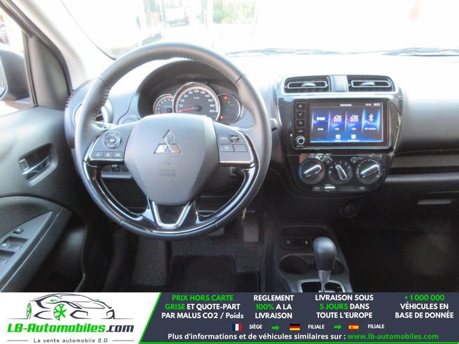 Mitsubishi Space Star 1.2 MIVEC 71 BVA Gris M�tallique de 2023