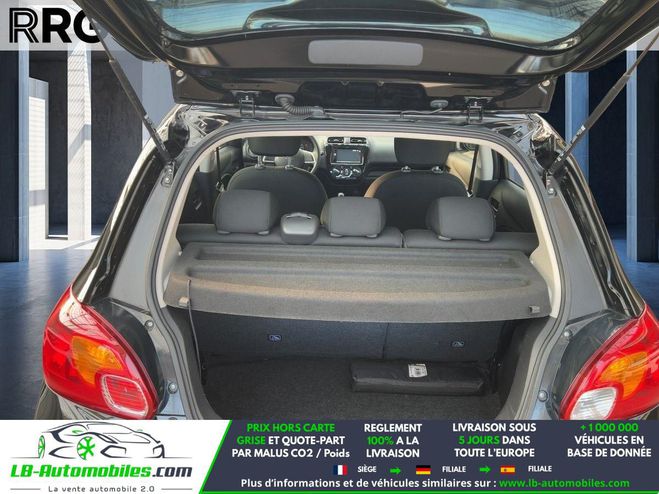 Mitsubishi Space Star 1.2 MIVEC 71 BVM Noir M�tallique de 2023