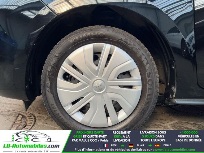 Mitsubishi Space Star 1.2 MIVEC 71 BVM Noir M�tallique de 2023