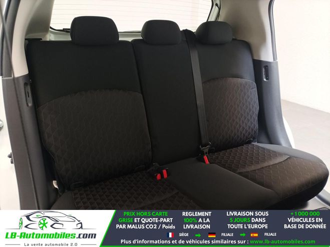 Mitsubishi Space Star 1.2 MIVEC 71 BVM Blanc de 2023
