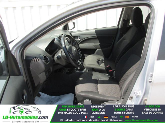 Mitsubishi Space Star 1.2 MIVEC 71 BVM Argent� M�tallique de 2021
