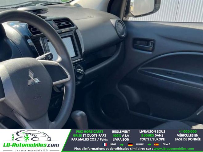 Mitsubishi Space Star 1.2 MIVEC 71 BVM Blanc de 2023