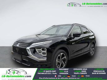  Voir d&eacute;tails -Mitsubishi Eclipse 2.4 MIVEC PHEV Twin Motor 4WD 188 ch &agrave; Beaupuy (31)